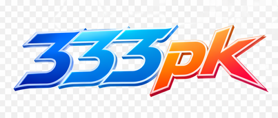 333pk লোগো